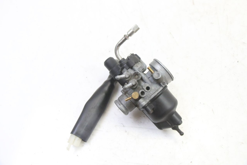 photo de CARBURETOR PIAGGIO NRG POWER PUREJET 50 (2018 - 2021) - Product overview