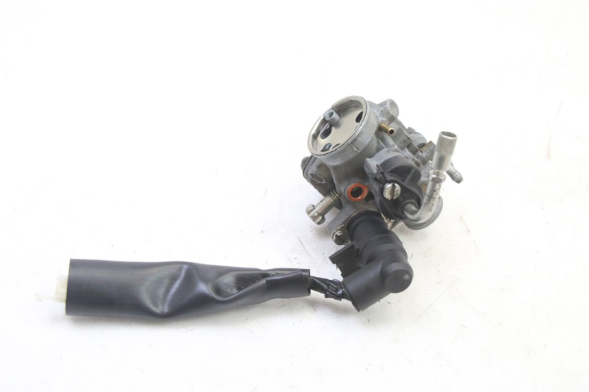 photo de CARBURETOR PIAGGIO NRG POWER PUREJET 50 (2018 - 2021) - Surface and material condition