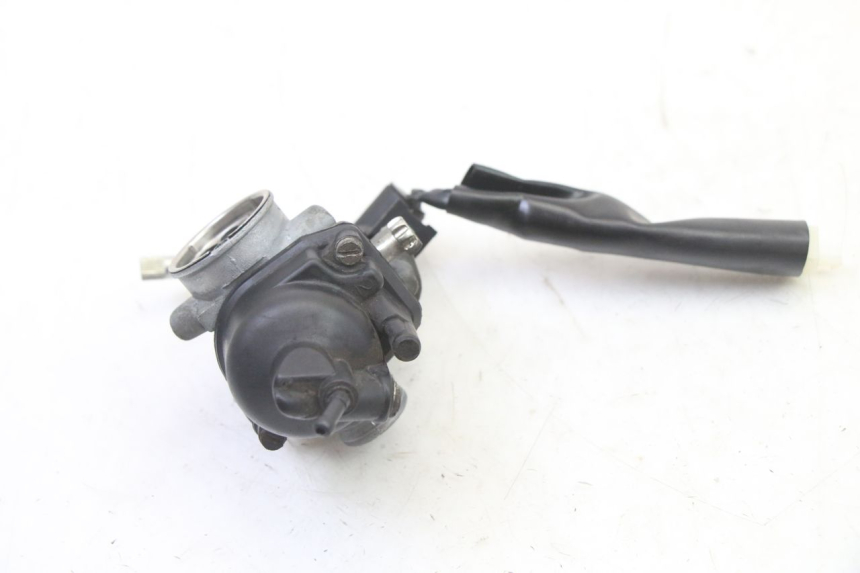 photo de CARBURETOR PIAGGIO NRG POWER PUREJET 50 (2018 - 2021) - Markings and original references
