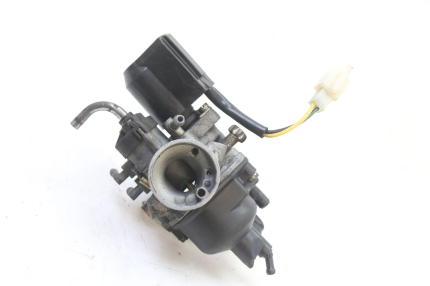 photo de CARBURETOR PIAGGIO NRG POWER PUREJET 50 (2018 - 2021) - Main view