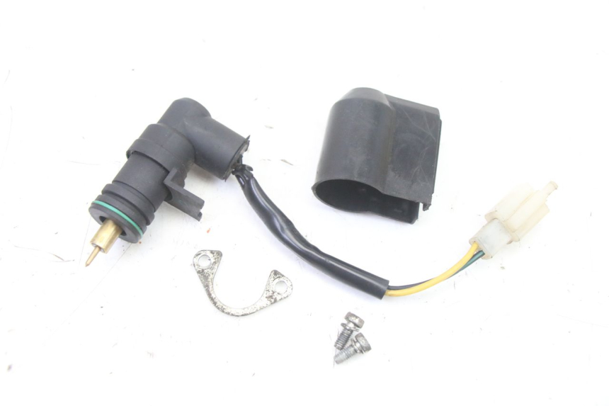 photo de CARBURETOR PIAGGIO NRG POWER PUREJET 50 (2018 - 2021) - Component zoom