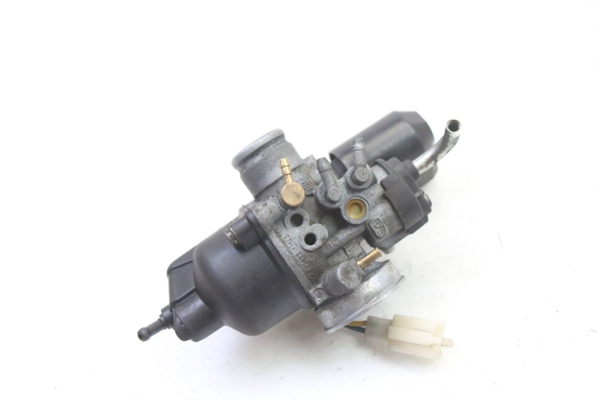 photo de CARBURETOR PIAGGIO NRG POWER PUREJET 50 (2018 - 2021) - Technical close-up