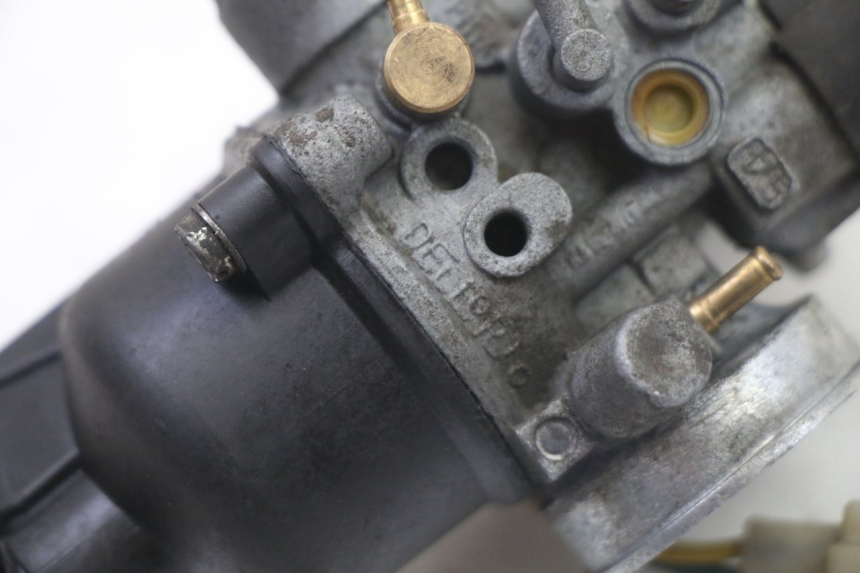 photo de CARBURETOR PIAGGIO NRG POWER PUREJET 50 (2018 - 2021) - Product overview