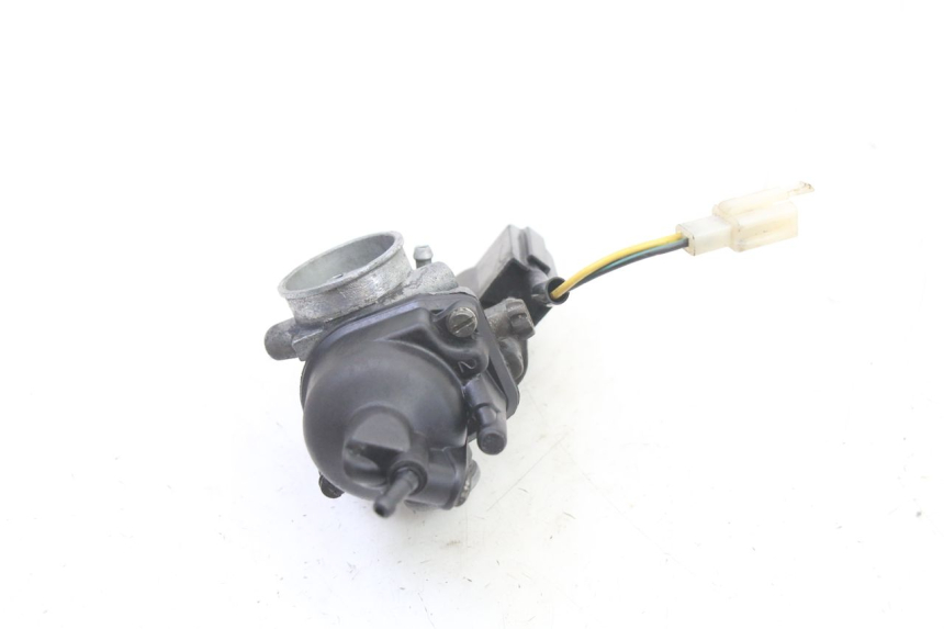 photo de CARBURETOR PIAGGIO NRG POWER PUREJET 50 (2018 - 2021) - Surface and material condition