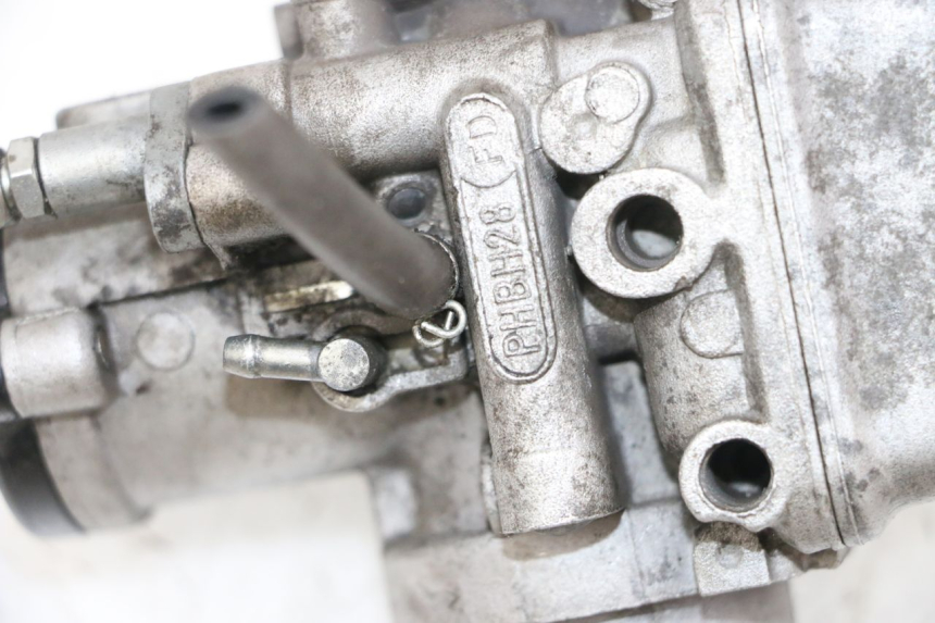 photo de CARBURETOR HONDA NSR R 125 (1994 - 2003) - Technical close-up