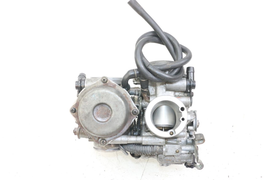 photo de CARBURETOR HONDA NTV DEAUVILLE 650 (1998 - 2001) - Zoom on usage condition