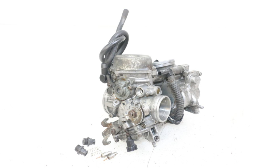 photo de CARBURETOR HONDA NTV DEAUVILLE 650 (1998 - 2001) - Technical close-up