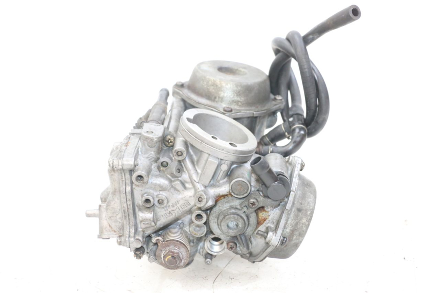 photo de CARBURETOR HONDA NTV DEAUVILLE 650 (1998 - 2001) - Surface and material condition