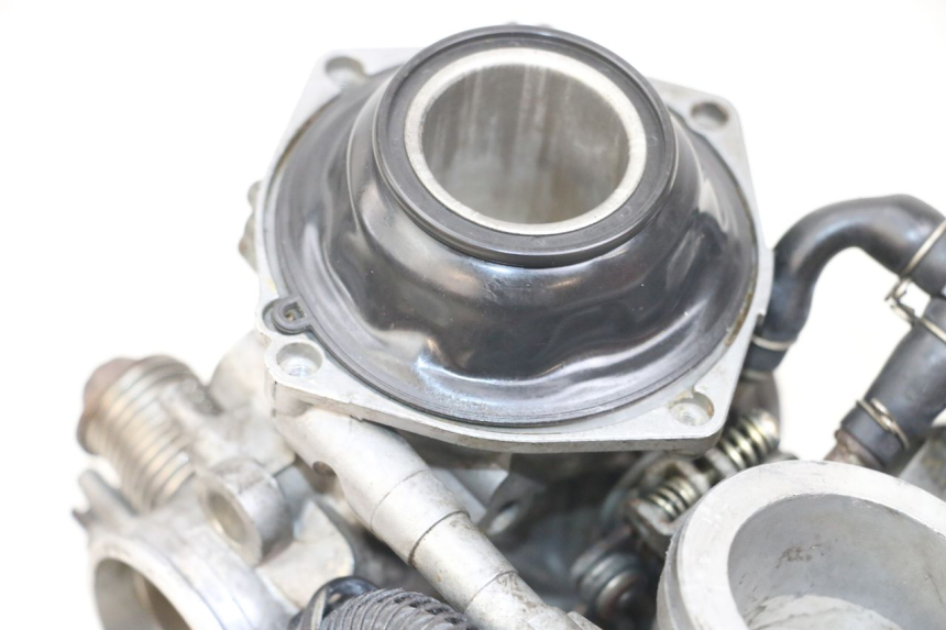 photo de CARBURETOR HONDA NTV DEAUVILLE 650 (1998 - 2001) - Markings and original references