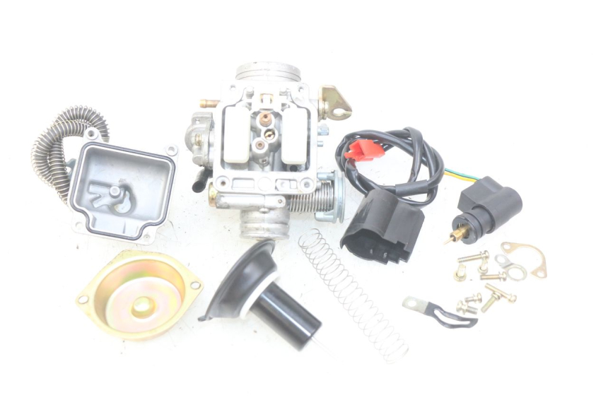 photo de CARBURETOR SELECT UP OCTALIS 125 (2007 - 2012) - Main view
