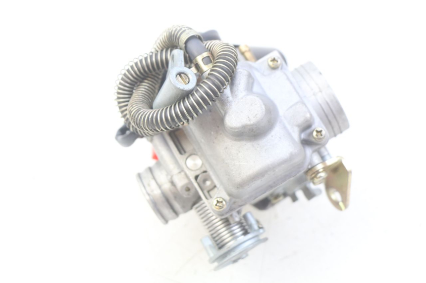 photo de CARBURETOR SELECT UP OCTALIS 125 (2007 - 2012) - Component detail