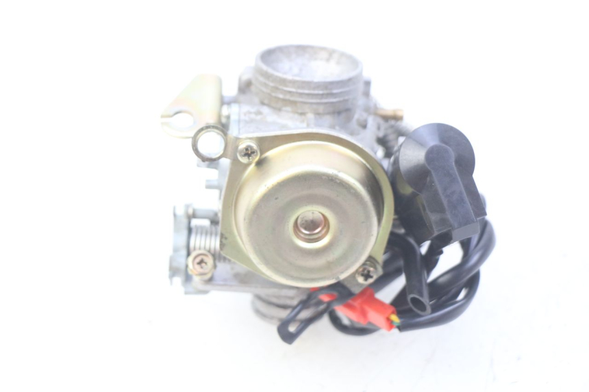 photo de CARBURETOR SELECT UP OCTALIS 125 (2007 - 2012) - Zoom on usage condition