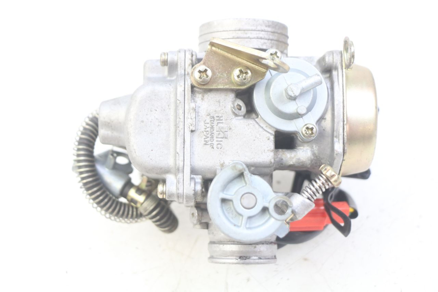 photo de CARBURETOR SELECT UP OCTALIS 125 (2007 - 2012) - Alternative perspective