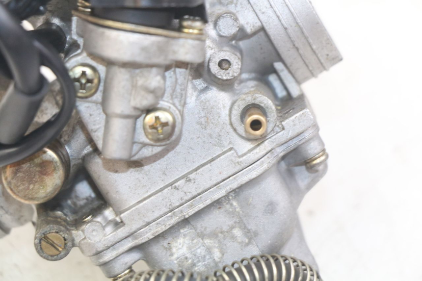 photo de CARBURETOR SELECT UP OCTALIS 125 (2007 - 2012) - Surface and material condition