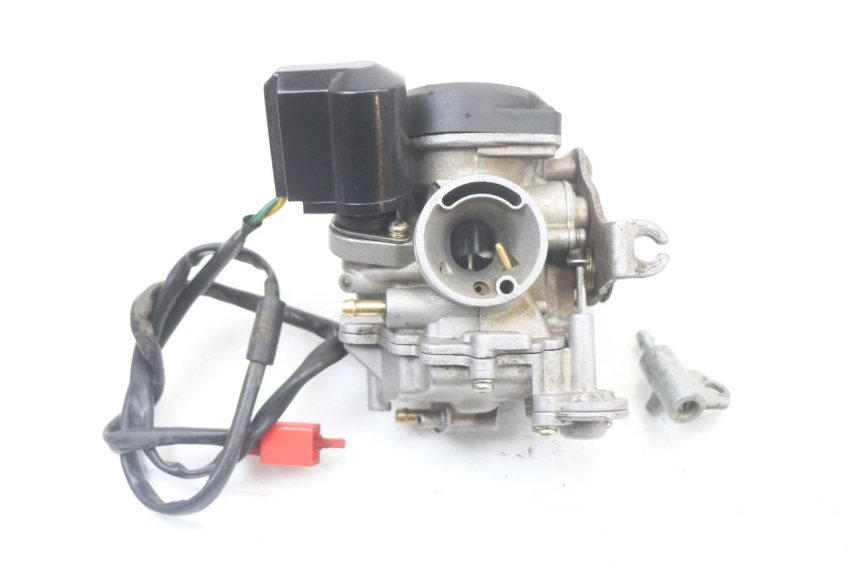photo de CARBURETOR JM MOTORS OLDIES 4T 50 (2010 - 2020) - Main view
