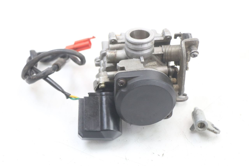 photo de CARBURETOR JM MOTORS OLDIES 4T 50 (2010 - 2020) - Product overview