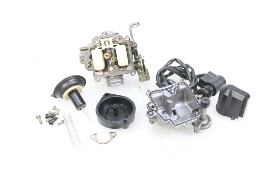 photo de CARBURETOR JM MOTORS OLDIES 4T 50 (2010 - 2020) - Component detail