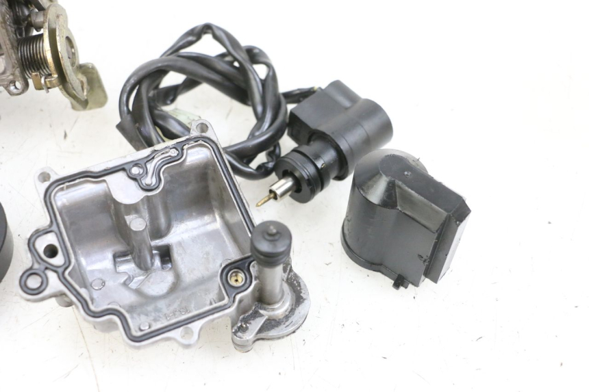 photo de CARBURETOR JM MOTORS OLDIES 4T 50 (2010 - 2020) - High-resolution close-up