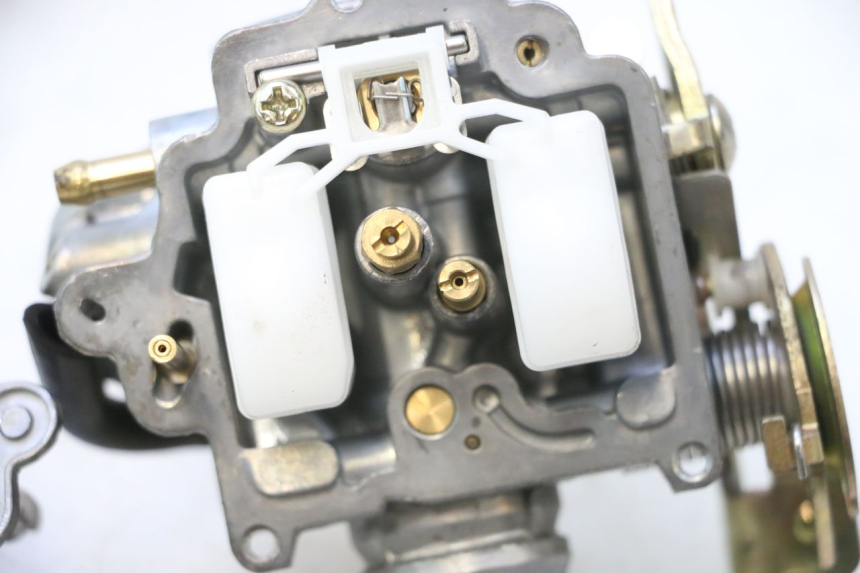 photo de CARBURETOR JM MOTORS OLDIES 4T 50 (2010 - 2020) - Used quality zoom