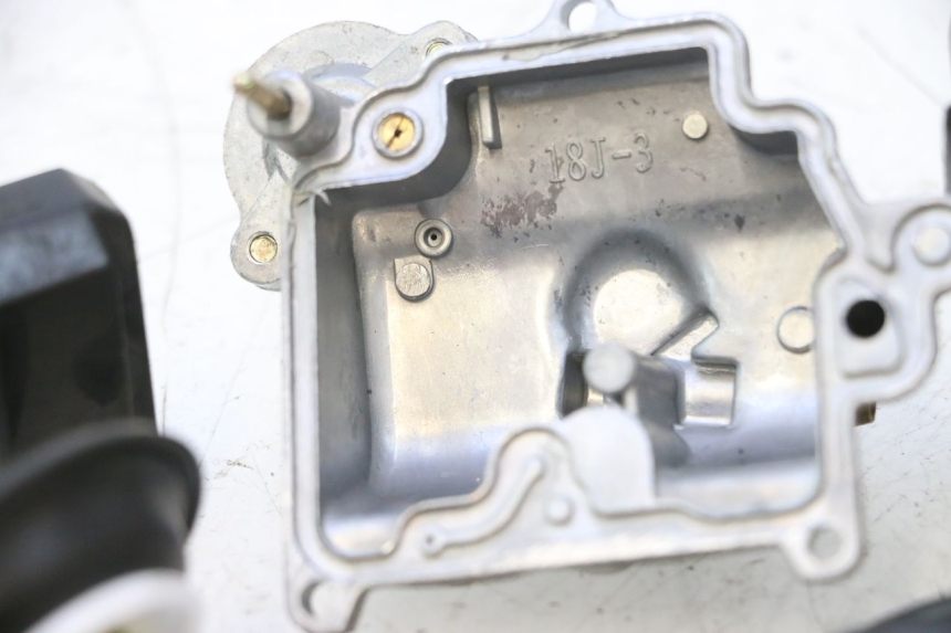 photo de CARBURETOR JM MOTORS OLDIES 4T 50 (2010 - 2020) - Spare part profile view