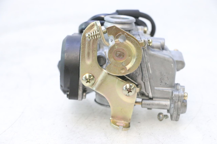 photo de CARBURETOR JM MOTORS OLDIES 4T 50 (2010 - 2020) - Alternative perspective