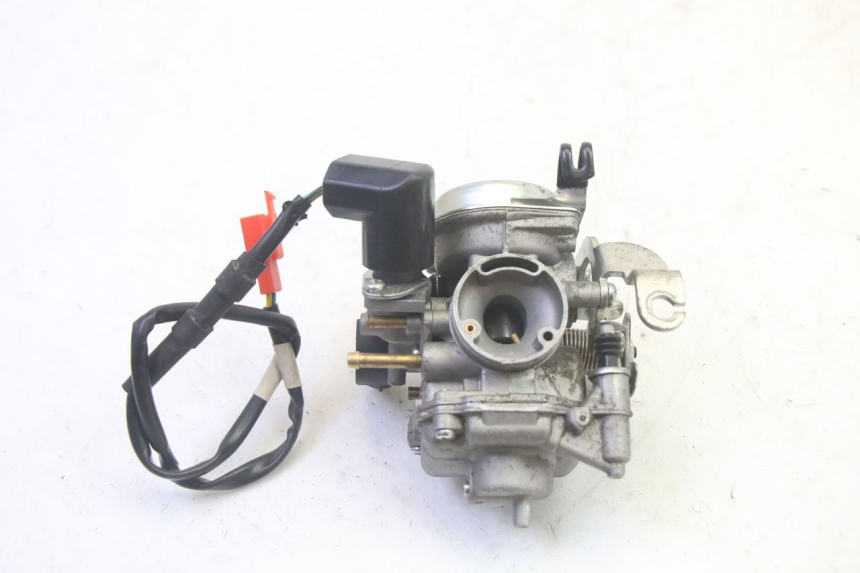 photo de CARBURETOR JM MOTORS OLDIES GT 4T 50 (2018 - 2025) - Main view