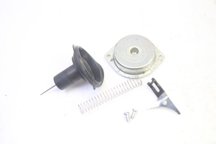 photo de CARBURETOR JM MOTORS OLDIES GT 4T 50 (2018 - 2025) - Distinctive features