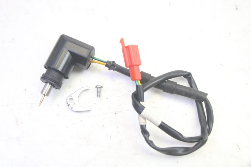 photo de CARBURETOR JM MOTORS OLDIES GT 4T 50 (2018 - 2025) - Component zoom