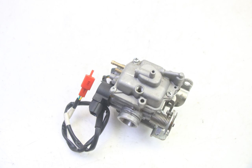 photo de CARBURETOR JM MOTORS OLDIES GT 4T 50 (2018 - 2025) - Fixing points details