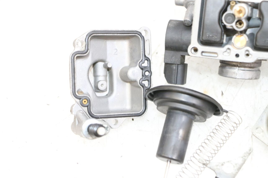 photo de CARBURETOR JM MOTORS OLDIES GT 4T 50 (2018 - 2025) - High-resolution close-up