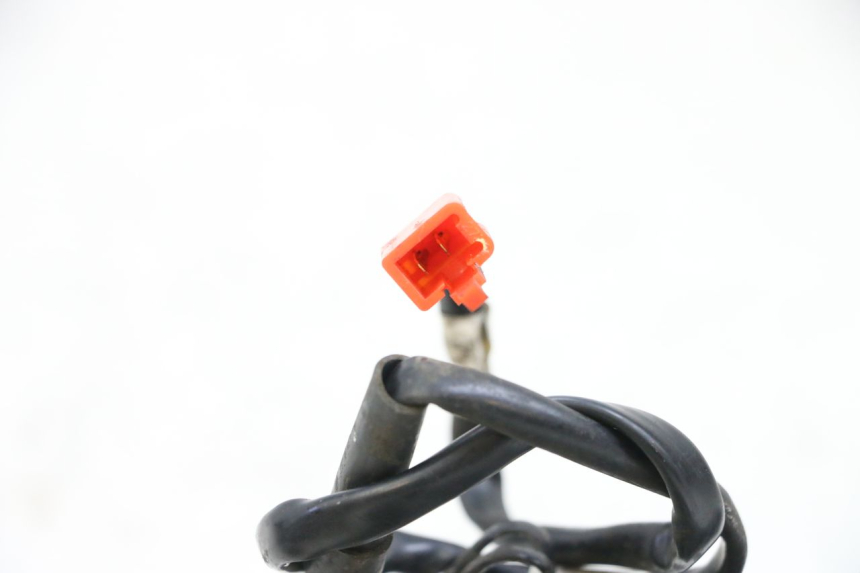 photo de CARBURETOR JM MOTORS OLDIES GT 4T 50 (2018 - 2025) - Technical close-up