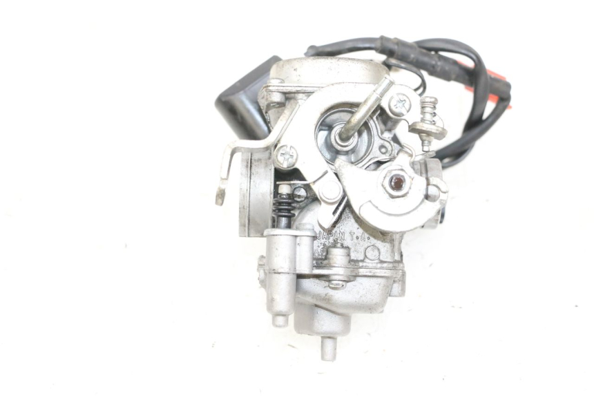 photo de CARBURETOR JM MOTORS OLDIES GT 4T 50 (2018 - 2025) - Surface and material condition