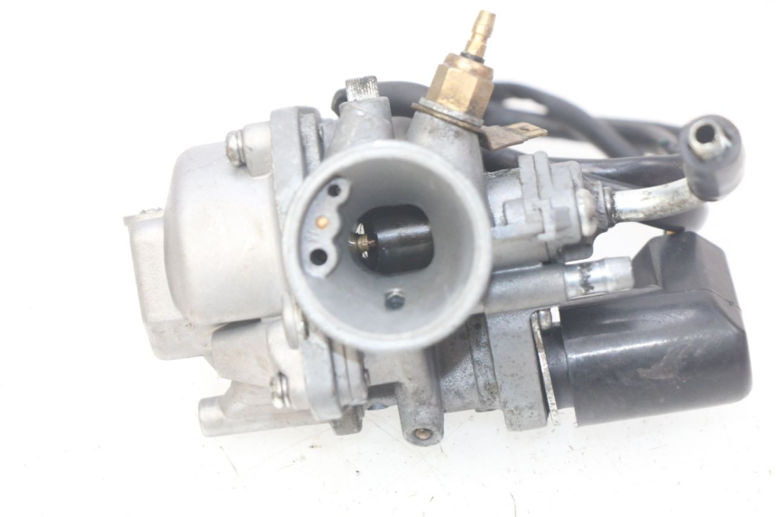 photo de CARBURETOR SYM ORBIT 2 2T 50 (2008 - 2018) - Main view