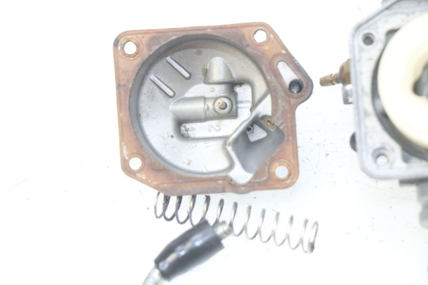 photo de CARBURETOR SYM ORBIT 2 2T 50 (2008 - 2018) - Component zoom