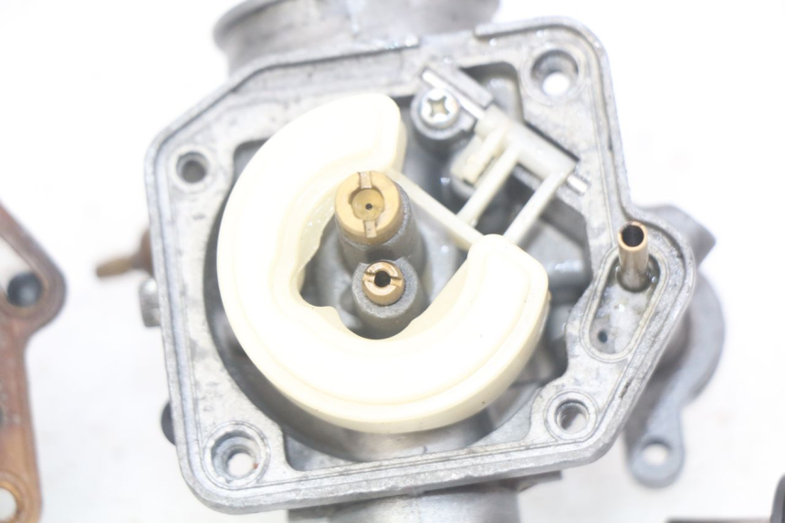 photo de CARBURETOR SYM ORBIT 2 2T 50 (2008 - 2018) - High-resolution close-up