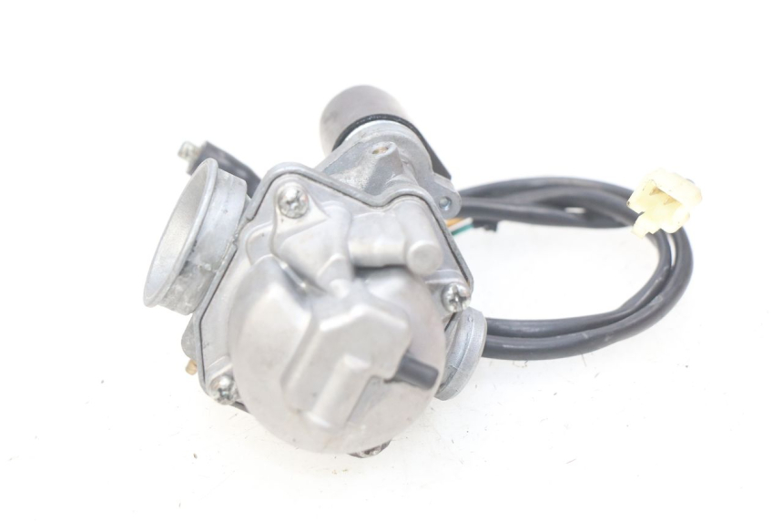 photo de CARBURETOR SYM ORBIT 2 2T 50 (2008 - 2018) - Alternative perspective