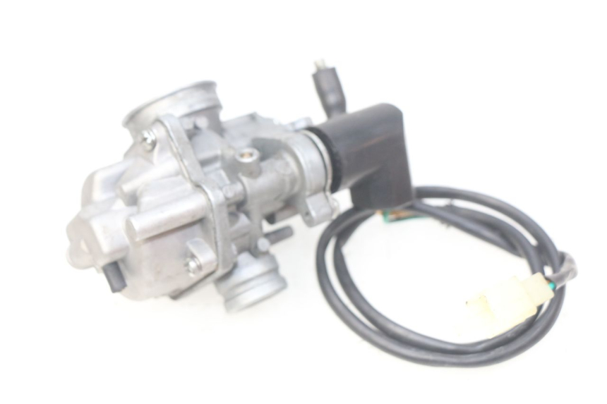 photo de CARBURETOR SYM ORBIT 2 2T 50 (2008 - 2018) - Technical close-up