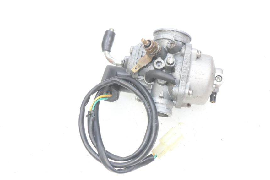 photo de CARBURETOR SYM ORBIT 2 2T 50 (2008 - 2018) - Product overview