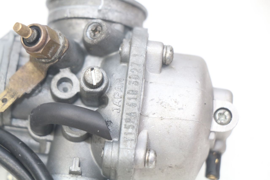 photo de CARBURETOR SYM ORBIT 2 2T 50 (2008 - 2018) - Fixing points details