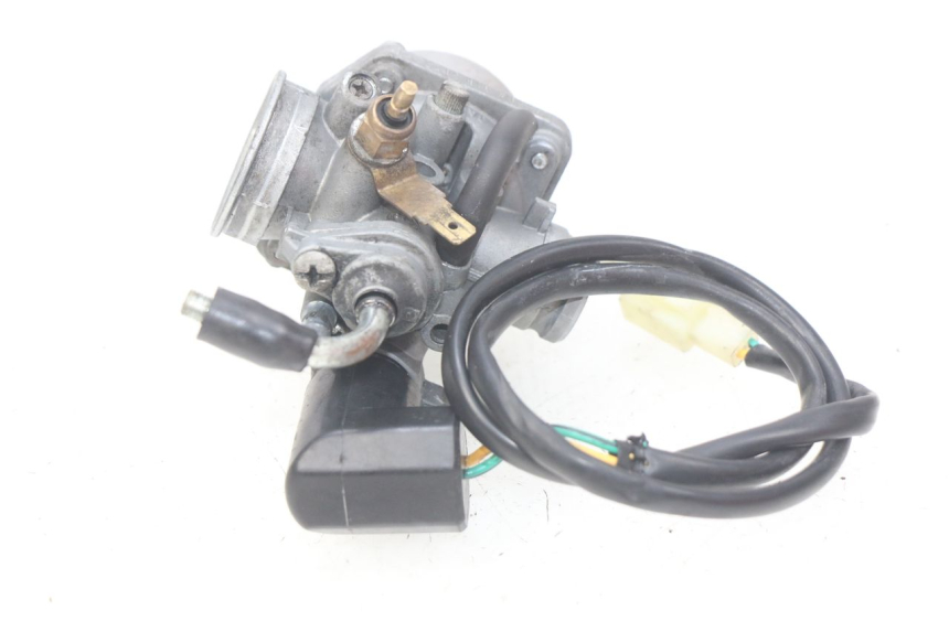 photo de CARBURETOR SYM ORBIT 2 2T 50 (2008 - 2018) - Surface and material condition