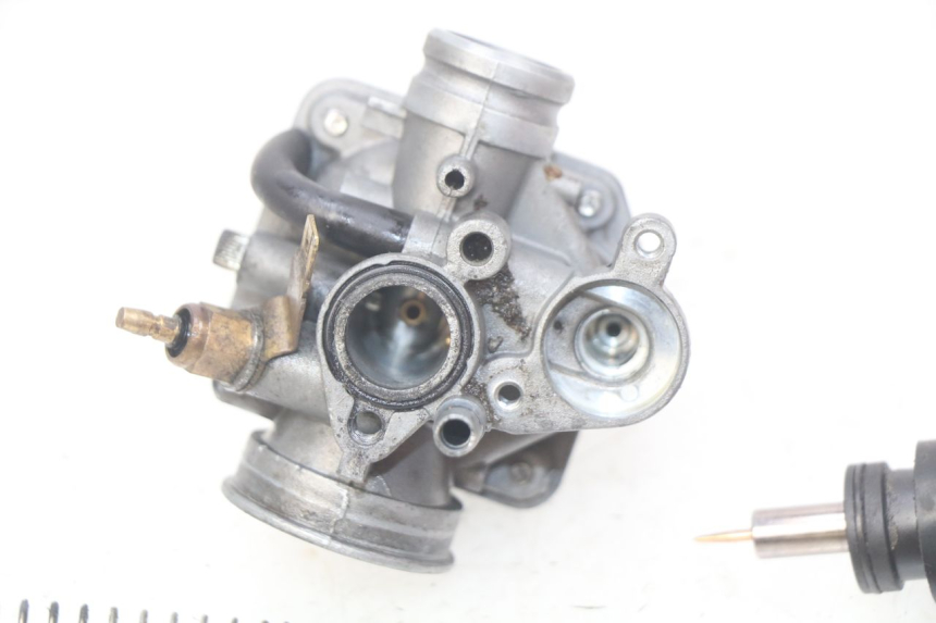 photo de CARBURETOR SYM ORBIT 2 2T 50 (2008 - 2018) - Checked used part