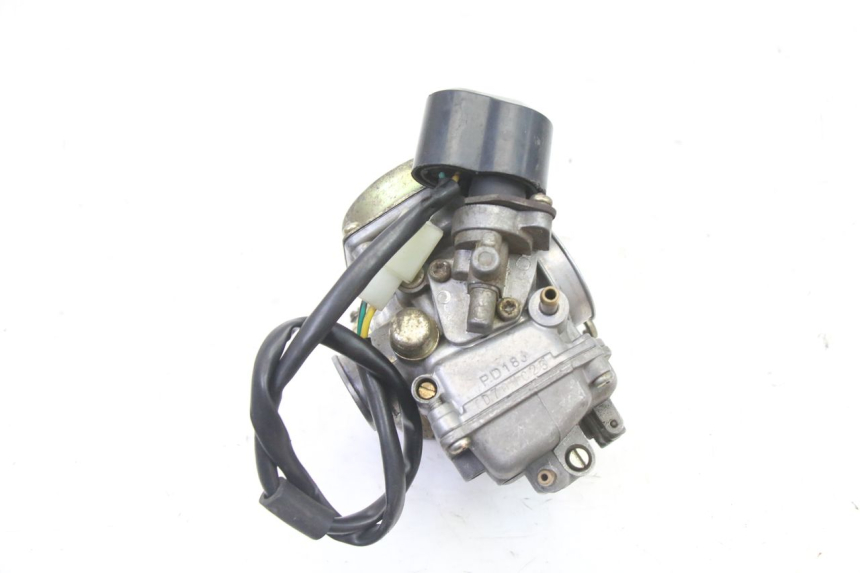 photo de CARBURETOR SYM ORBIT 2 4T 50 (2008 - 2017) - Alternative perspective