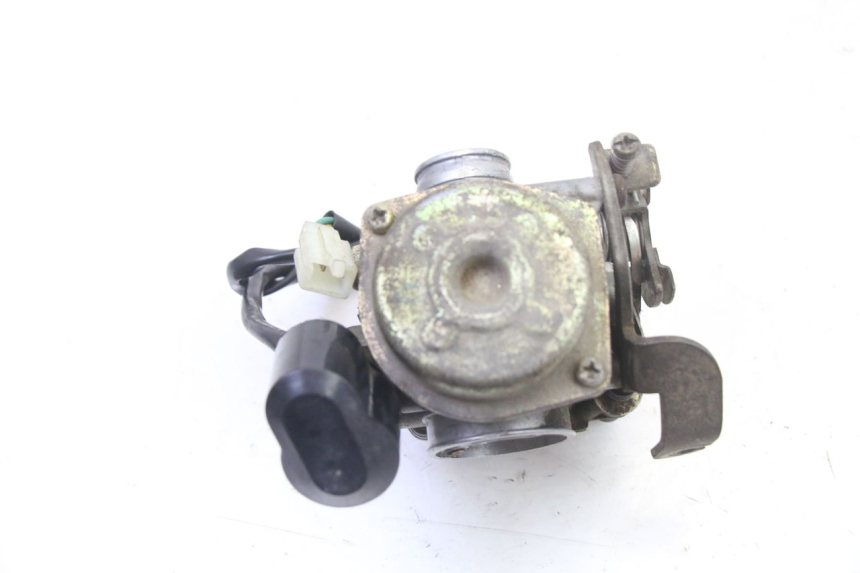 photo de CARBURETOR SYM ORBIT 2 4T 50 (2008 - 2017) - Technical close-up