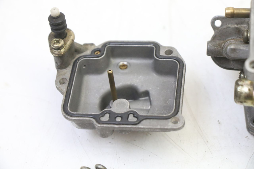 photo de CARBURETOR SYM ORBIT 2 4T 50 (2008 - 2017) - Checked used part