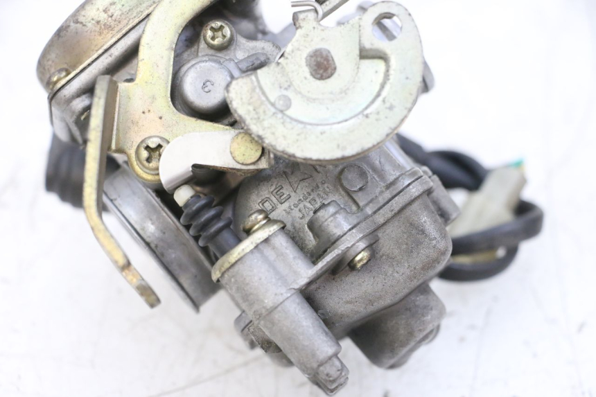 photo de CARBURETOR SYM ORBIT 2 4T 50 (2008 - 2017) - Additional view of the item