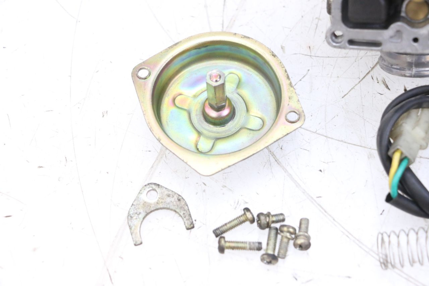 photo de CARBURETOR SYM ORBIT 2 4T 50 (2008 - 2017) - Used quality zoom