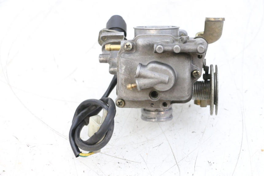 photo de CARBURETOR SYM ORBIT 2 4T 50 (2008 - 2017) - Alternative perspective