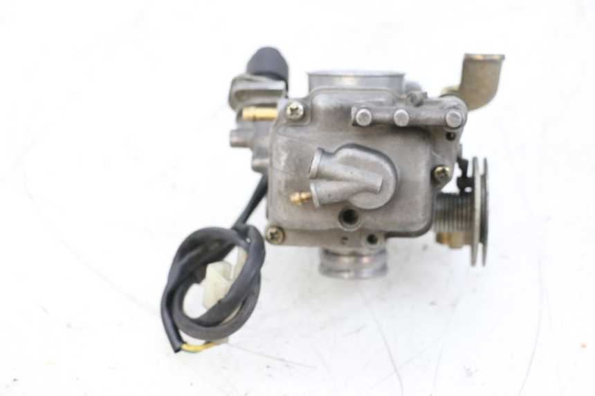 photo de CARBURETOR SYM ORBIT 2 4T 50 (2008 - 2017) - Technical close-up