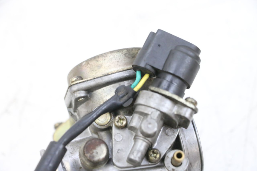 photo de CARBURETOR SYM ORBIT 2 4T 50 (2008 - 2017) - Product overview