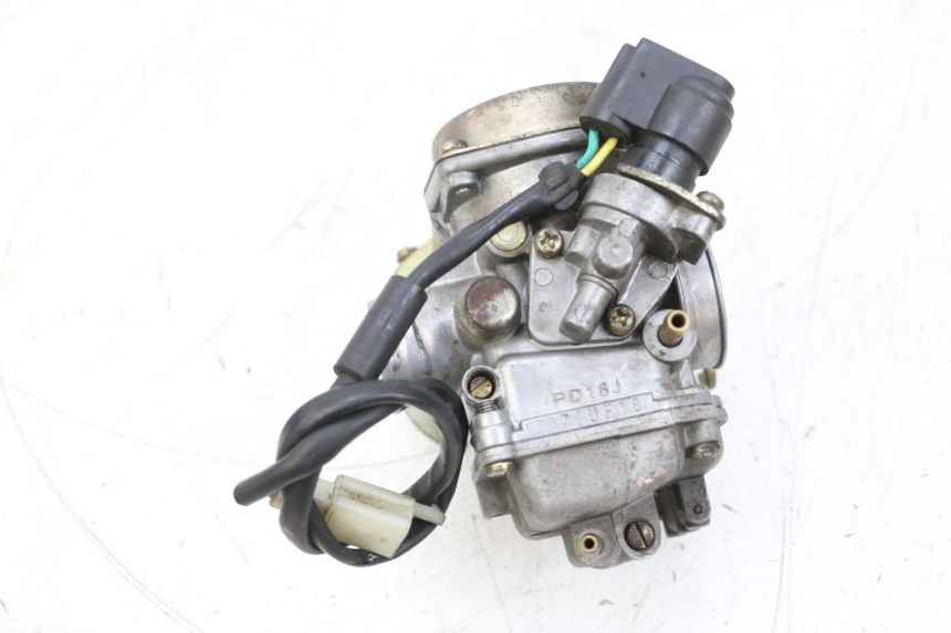 photo de CARBURETOR SYM ORBIT 2 4T 50 (2008 - 2017) - Surface and material condition